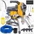 POWERMAT Pro Airless prskalica za boju, 230 bar, 1300 W, crijevo 15 m