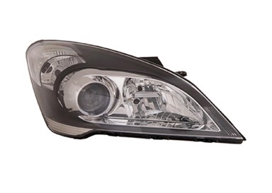 VAN WEZEL Far KIA CEE’D 07-12 desni 10- H7/H1 8355962