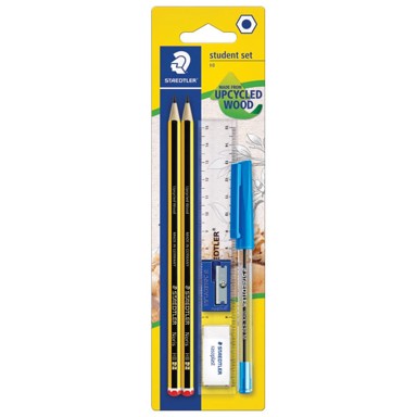 STAEDTLER Set student 120SET BKD blister