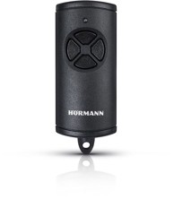 HÖRMANN Daljinski upravljač HSE 4 BiSecure 868 MHz, crni mat