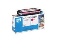 HP Toner Q7583A, otkup prazni, magenta