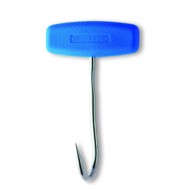 DICK Kuka mesarska, 12 cm, plastična T-ručka