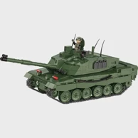 COBI Challenger 2, 1:35 