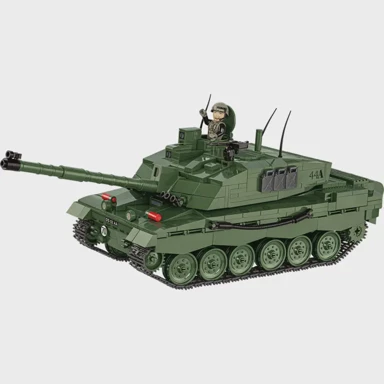 COBI Challenger 2, 1:35 