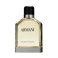 ARMANI Toaletna voda za muškarce Armani Eau Pour Homme, 100 ml