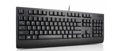 LENOVO Preferred Pro II USB tipkovnica, njemačka, 4X30M86893