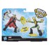 MARVEL Figurice Bend and Flex, Thor i Loki