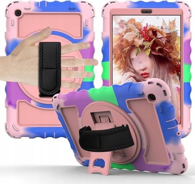 NIKCORP Okretna zaštitna maska iPad Pro 9.7 i Air 2