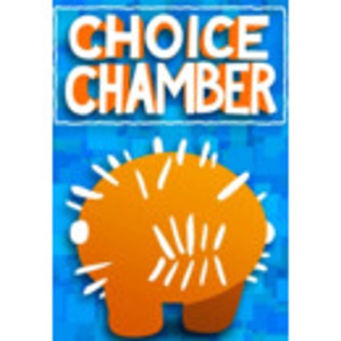 Igra za PC: Choice Chamber