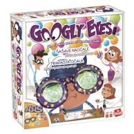 GOLIATH Društvena igra, Googly Eyes