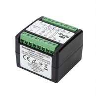 SHELLY 2PM Gen4 Zigbee/Matter releji, 4 kom.