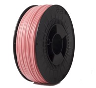 PLASTIKA TRČEK Filament za 3D printer PLA, rozi, 1kg