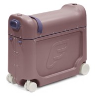 STOKKE Prijenosnii krevetić JetKids™Bedbox, lila