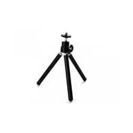 TECHLY Stativ I-TRIPOD-UN za mobilni telefon, crni