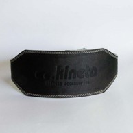 KINETA Pojas, 15 cm širina