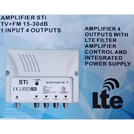 STI Pojačalo za antenu 6114 LTE
