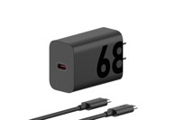 MOTOROLA TurboPower zidni punjač 68W USB-C
