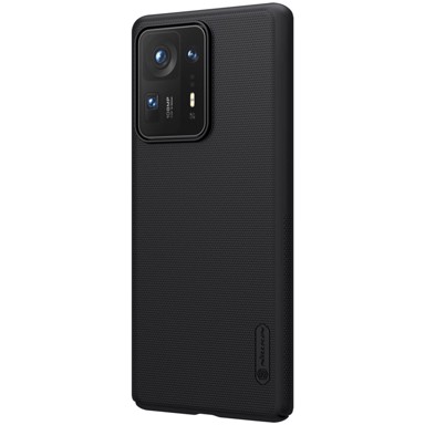 NILLKIN Super Frosted Shield za Xiaomi Mix 4, crna