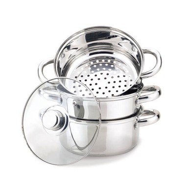 MAESTRO Parni lonac MR-2900-24, 24 cm, 5,0 L