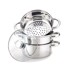 MAESTRO Parni lonac MR-2900-24, 24 cm, 5,0 L