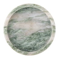 BLOOMINGVILLE Mramoran ukrasni pladanj ø 20 cm Ivette