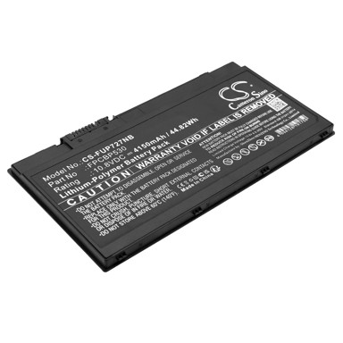 Baterija za laptop Fujitsu LifeBook P727 / P728 / U727 / Typ FPB0337S