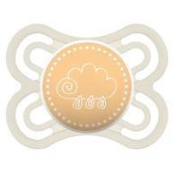 MAM Duda varalica Perfect, silikon, 0-6 mj, 1 kom