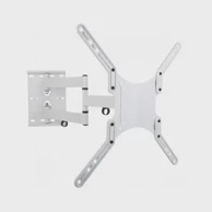 TECHLY Montažni nosač za projektor ICA-PLB-136MW nosivost do 20 kg nagib +/-15° rotacija 360°, bijela