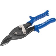 LUX TOOLS Škare za lim KLIJEŠTA 240 mm