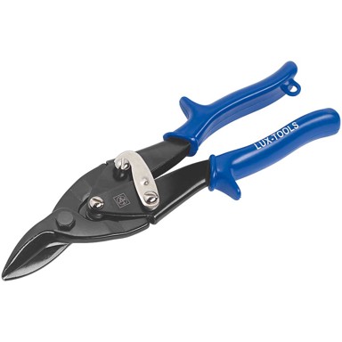 LUX TOOLS Škare za lim KLIJEŠTA 240 mm