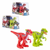 ROBO ALIVE Robotski dinosaur Raptor