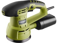 EXTOL CRAFT Ekscentrična brusilica 407202 430 W