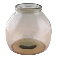 EGO DEKOR Vaza bež Montana