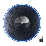 EMEET Konferencijski zvučnik OfficeCore M220, 2 kom, bežični, Bluetooth