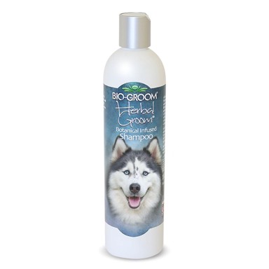 BIO-GROOM Šampon Herbal Groom, 355 ml