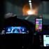 Automobilski držač za telefon MagCharge WM1B, crni