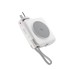 EPICO Powerbank UltraPack ET50, 10000 mAh, 3-u-1, MagSafe, bijela