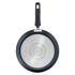TEFAL Aluminijska tava s neprijanjajućom površinom ø 28 cm Black stone G2810672