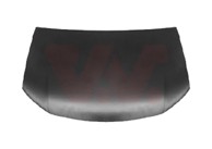 VAN WEZEL Hauba Dacia Logan 13-, Sandero