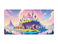 UVI Podloga za miš Inferno Fantasy Xxl Gallasandalla