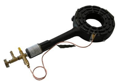 GORENC Plinski plamenik G1 sa zaštitom