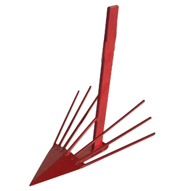 HONDA Plug F-320, za vađenje krumpira