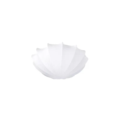 Plafonjera Camellia 50 cm, E27 MA108500, bijela
