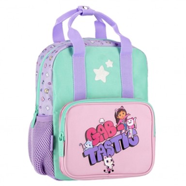 STARPAK Vrtićki ruksak, Gabby's Dollhouse