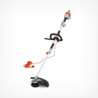 VONHAUS Vrtna flakserica i četka 2515367