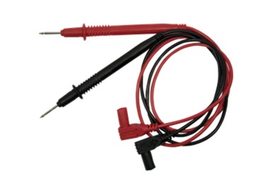 SW-STAHL Ispitni vrhovi za multimetar, 32221L