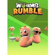 Igra za PC: Worms Rumble - Emote Pack