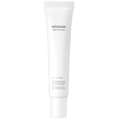 MIXSOON Učvršćujuća krema za područje oko očiju sa zrncima soje Bean Eye Cream 20 ml