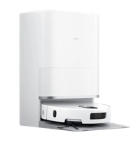 XIAOMI Pametni robotski usisavač 5 EU