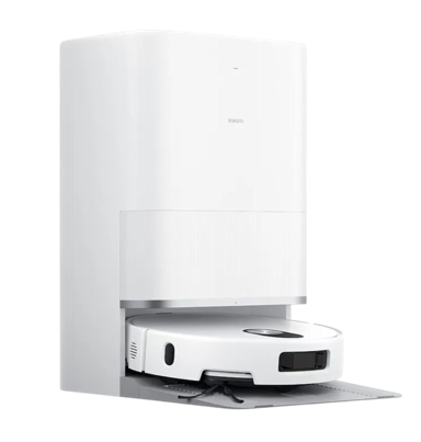 XIAOMI Pametni robotski usisavač 5 EU